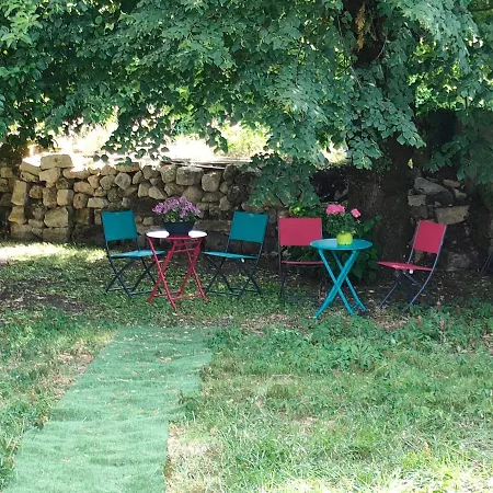 Apartamento Jardin des Ursulines Saint-Émilion Exterior foto