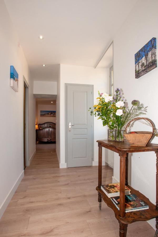 Appartement Jardin Des Ursulines Saint-émilion Saint-Émilion